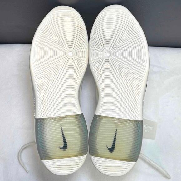 Nike Air Fear of God 1 \'Sail\' - AR4237-100 | 9M